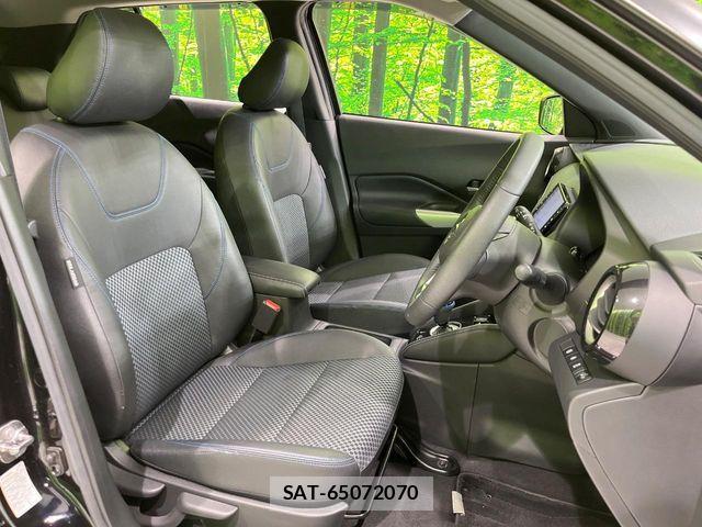 Nissan KICKS 2021-07 7877117-7