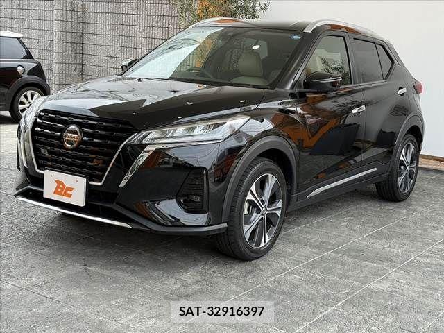 Nissan KICKS 2023-03 7877116-9