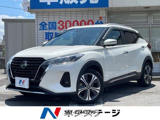 Nissan KICKS 2020-12 7877124-0
