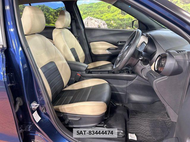 Nissan KICKS 2024-02 7877114-7