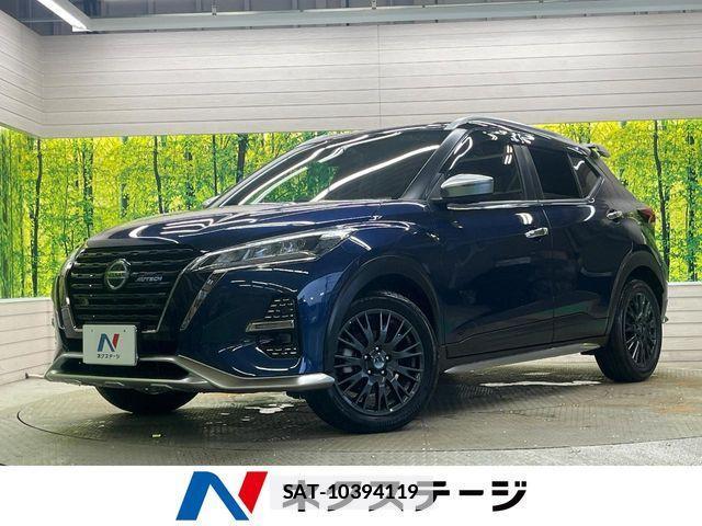 Nissan KICKS 2021-09 7877115-0