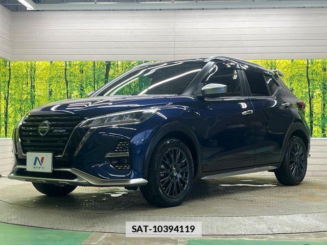 Nissan KICKS 2021-09 7877115-15