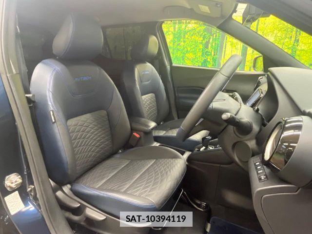 Nissan KICKS 2021-09 7877115-7
