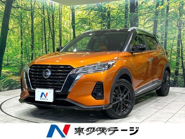 Nissan KICKS 2021-08 7877119-0