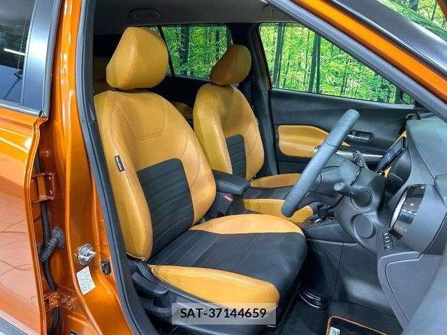 Nissan KICKS 2021-08 7877119-7
