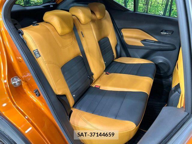 Nissan KICKS 2021-08 7877119-8