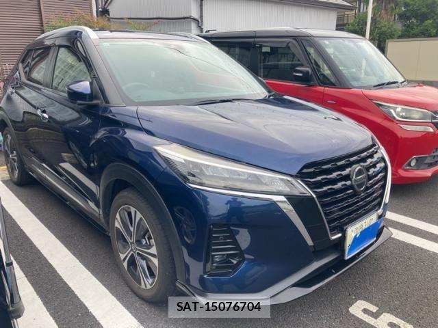 Nissan KICKS 2021-11 7902801-1