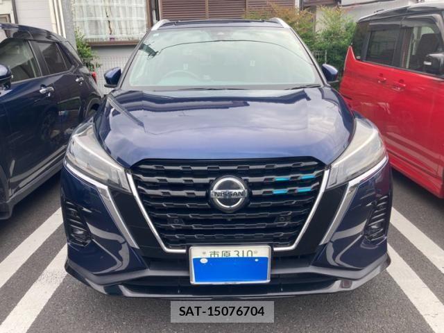 Nissan KICKS 2021-11 7902801-2
