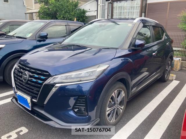 Nissan KICKS 2021-11 7902801-3