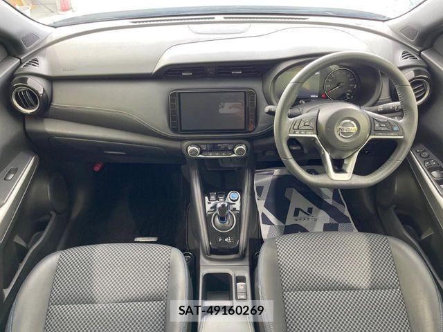 Nissan KICKS 2021-08 7962263-1