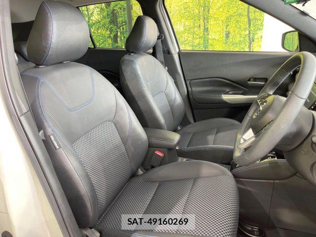 Nissan KICKS 2021-08 7962263-7