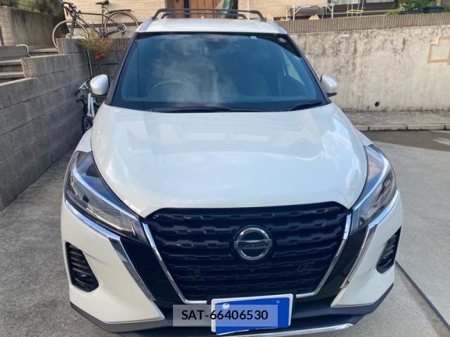 Nissan KICKS 2021-12 7962266-0