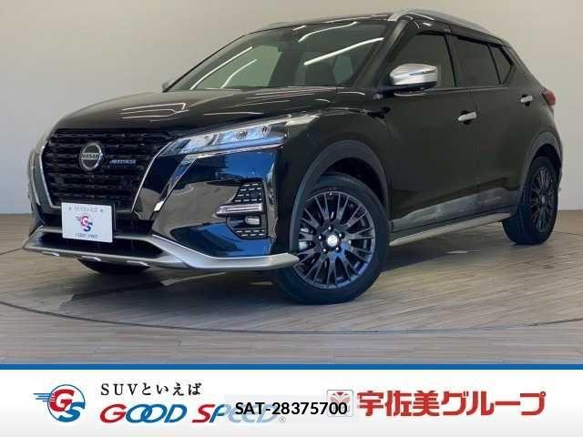 Nissan KICKS 2021-05 7962261-0
