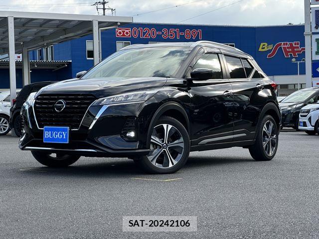Nissan KICKS 2021-09 7979640-0