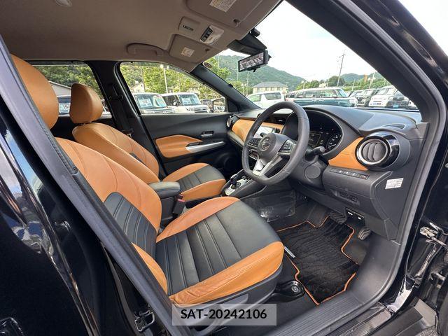 Nissan KICKS 2021-09 7979640-28