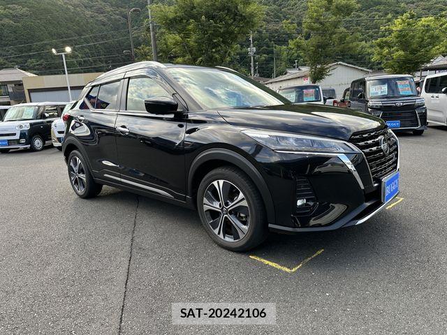 Nissan KICKS 2021-09 7979640-2