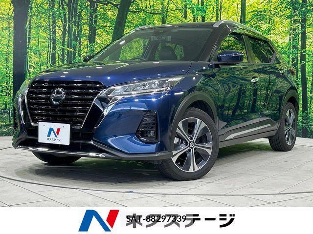 Nissan KICKS 2021-01 8036234-0