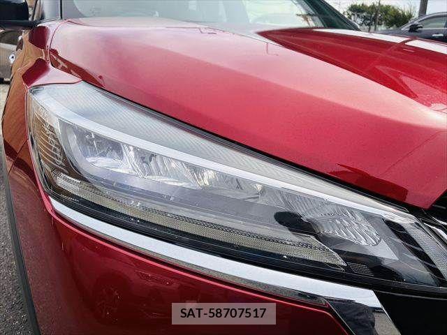 Nissan KICKS 2021-11 8036237-29