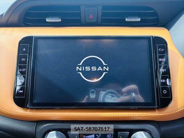 Nissan KICKS 2021-11 8036237-3