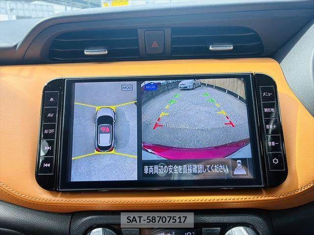 Nissan KICKS 2021-11 8036237-4