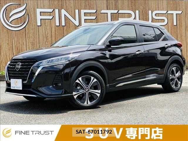 Nissan KICKS 2021-06 8036236-0