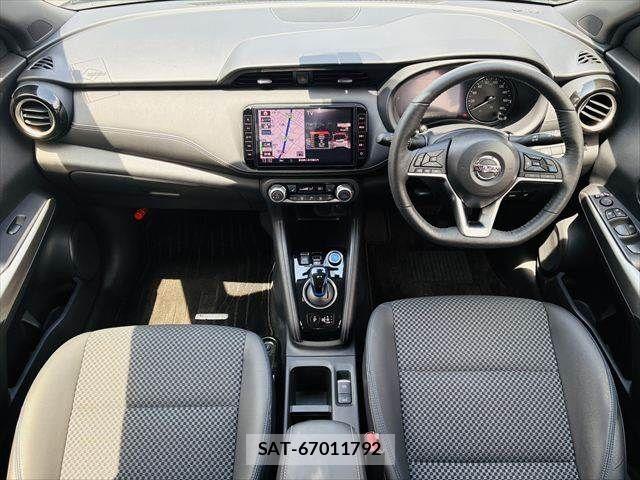 Nissan KICKS 2021-06 8036236-2