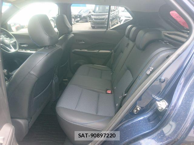 Nissan KICKS 2021-03 8036239-12