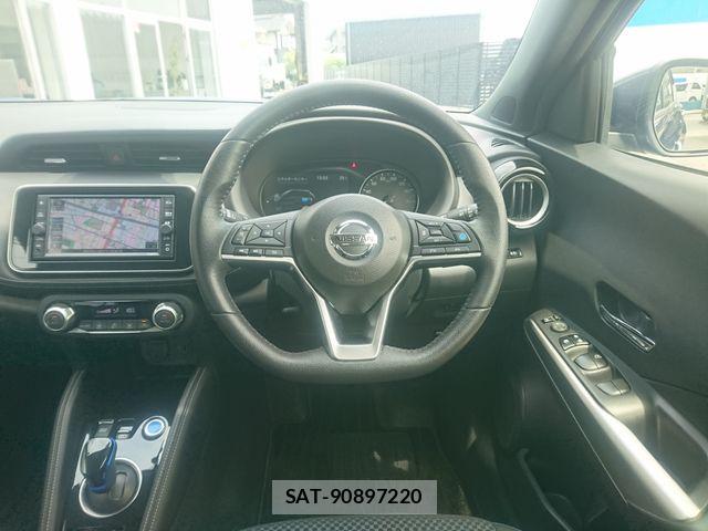 Nissan KICKS 2021-03 8036239-19
