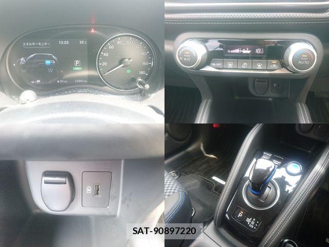 Nissan KICKS 2021-03 8036239-24