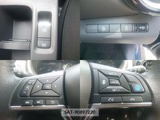 Nissan KICKS 2021-03 8036239-25