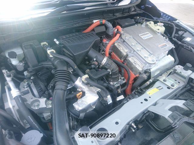 Nissan KICKS 2021-03 8036239-29
