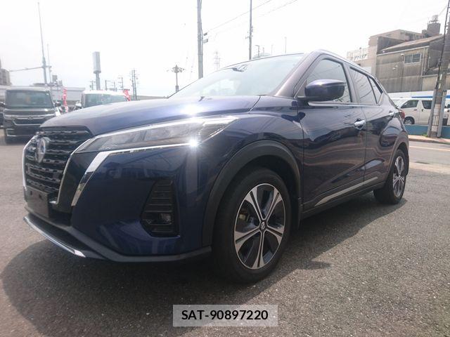 Nissan KICKS 2021-03 8036239-4
