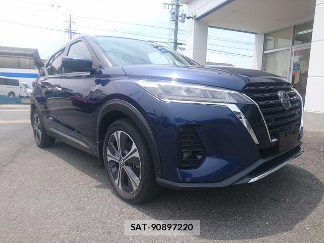Nissan KICKS 2021-03 8036239-5
