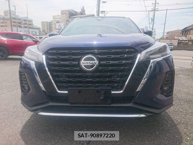 Nissan KICKS 2021-03 8036239-6