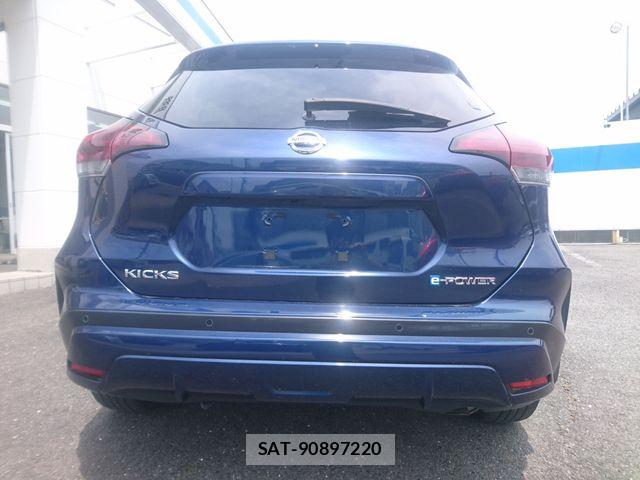 Nissan KICKS 2021-03 8036239-7