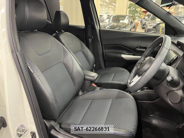Nissan KICKS 2021-03 8074205-3