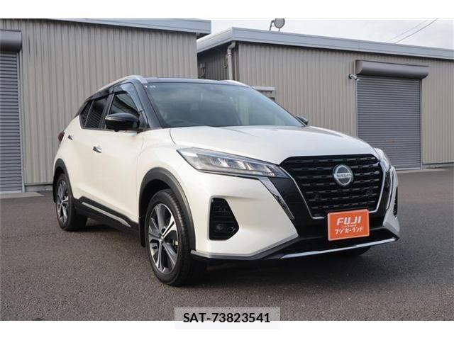 Nissan KICKS 2024-09 8074200-19