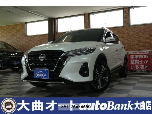 Nissan KICKS 2023-07 8074202-0