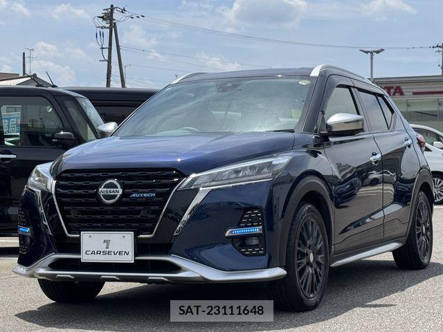 Nissan KICKS 2022-07 8074203-9