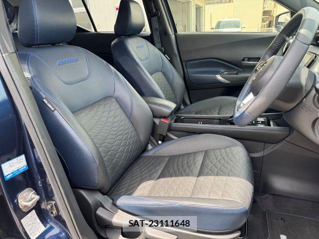 Nissan KICKS 2022-07 8074203-22