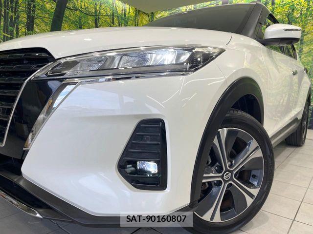 Nissan KICKS 2020-11 8074207-11
