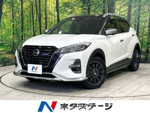 Nissan KICKS 2022-09 8074201-0