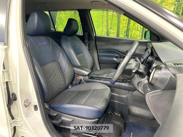 Nissan KICKS 2022-09 8074201-7