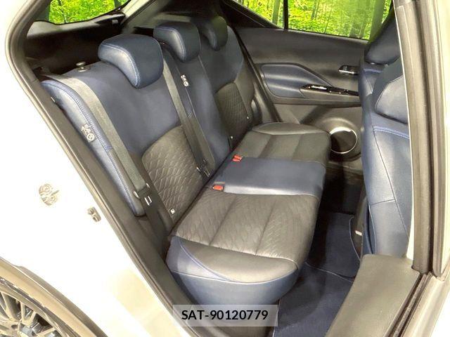 Nissan KICKS 2022-09 8074201-8