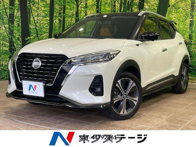 Nissan KICKS 2020-11 8099906-0