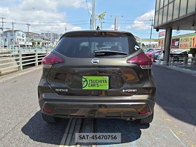 Nissan KICKS 2021-07 8099907-11
