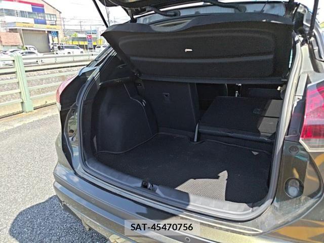 Nissan KICKS 2021-07 8099907-25