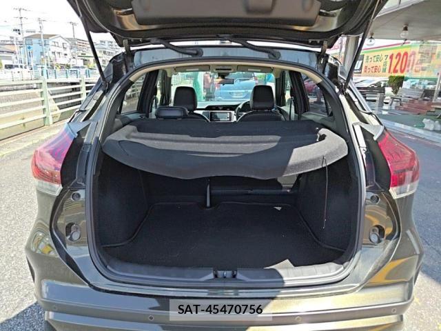 Nissan KICKS 2021-07 8099907-26