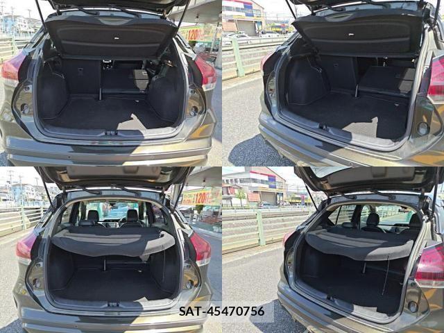 Nissan KICKS 2021-07 8099907-7