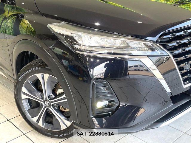 Nissan KICKS 2021-08 8099908-11